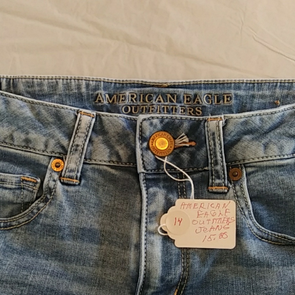 Shorts. 14